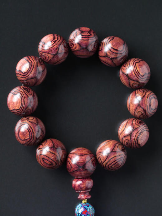 销夏海黄鬼眼2012颗手串h18