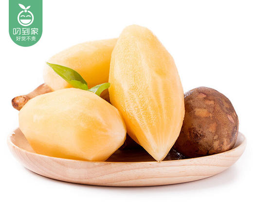 云南天山雪莲果/1份（约1500g） 商品图3