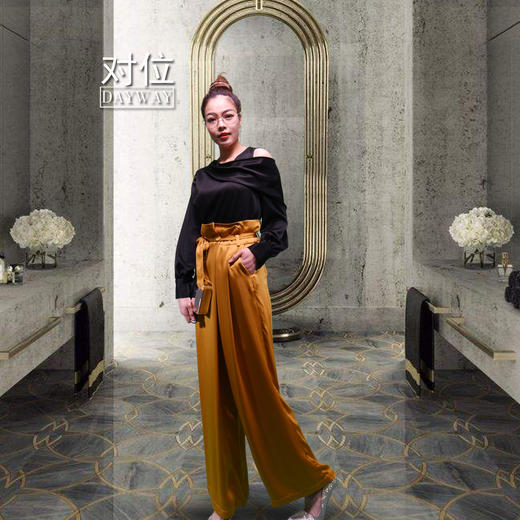 集拉米卡SYRC6V_衬衫_ZK 商品图1