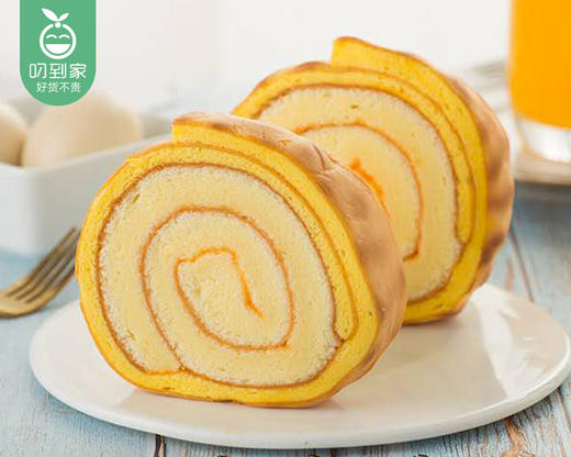 佰翔空厨虎皮蛋糕/1盒（80g*3个） 商品图1