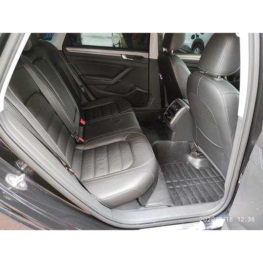 【月租-北京】大众 帕萨特 330TSI DSG尊荣版 商品图7