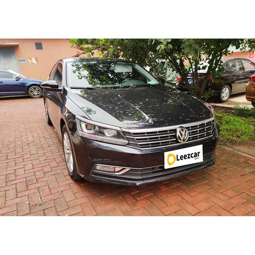 【月租-北京】大众 帕萨特 330TSI DSG尊荣版 商品图1