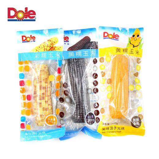 都乐玉米（水果玉米） 商品图1
