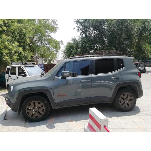 【月租-北京】Jeep 自由侠 2.0L 自动四驱致敬版 商品图3