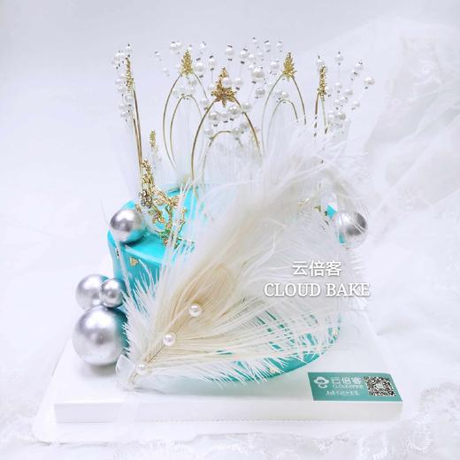 【凤翎霓裳】 商品图2