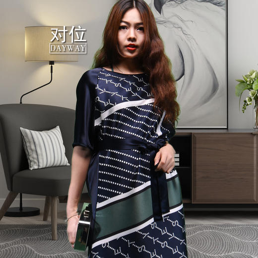 对位SQLJ99_连衣裙_ZK 商品图3