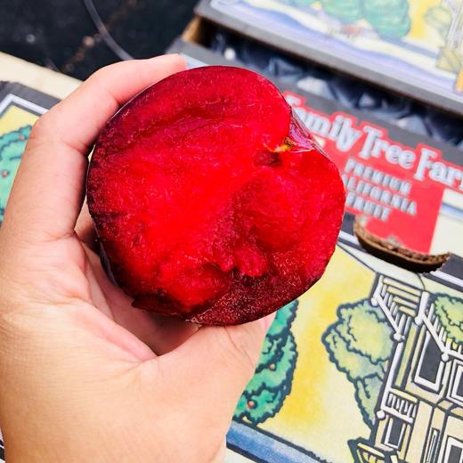 进口 夜玫瑰李恐龙蛋 1件28-32个