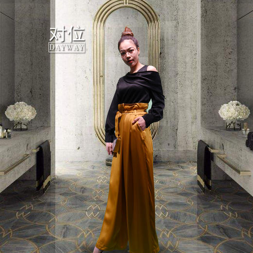 集拉米卡SYRC6V_衬衫_ZK 商品图0