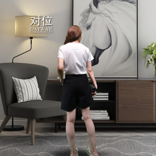 朝子SXMM97_T恤_ZK 商品图2