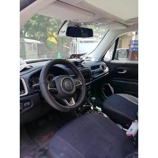 【月租-北京】Jeep 自由侠 2.0L 自动四驱致敬版 商品图6