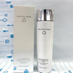 雅诗兰黛晶透沁白精粹水200ml（080898）