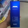 韩国 AHC 玻尿酸B5高效保湿补水洗面奶 180ml(跨境购) 商品缩略图1