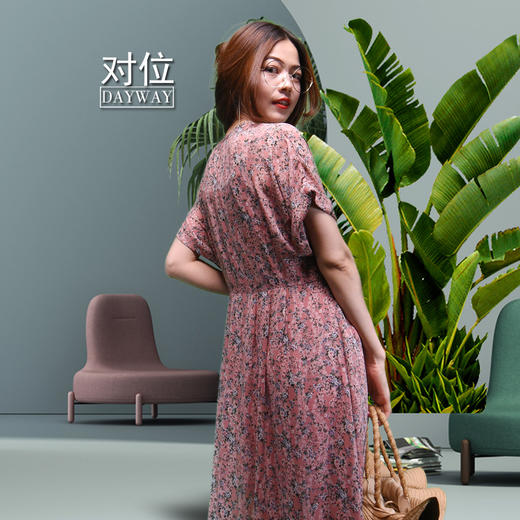 朝子SQLLMX_连衣裙_ZK 商品图3