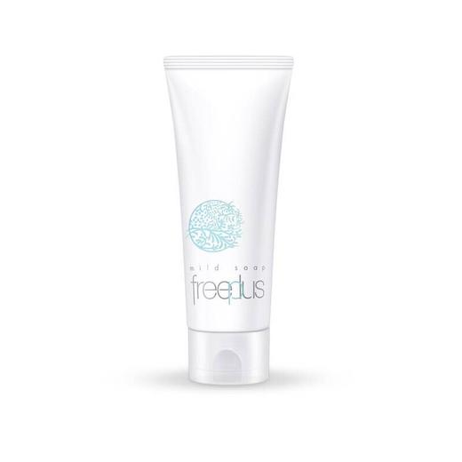 【海关保税直发】freeplus芙丽芳丝洗面霜/100g-会员5折 商品图2