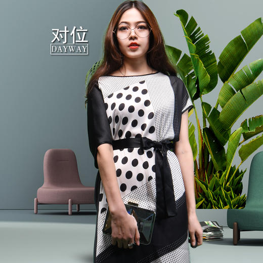 对位SQWVS5_连衣裙_ZK_ZRX 商品图4