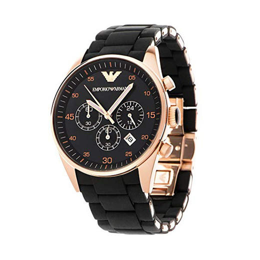 阿玛尼手表时尚多功能运动手表女士手表女士腕表阿玛尼ar5906ar5906