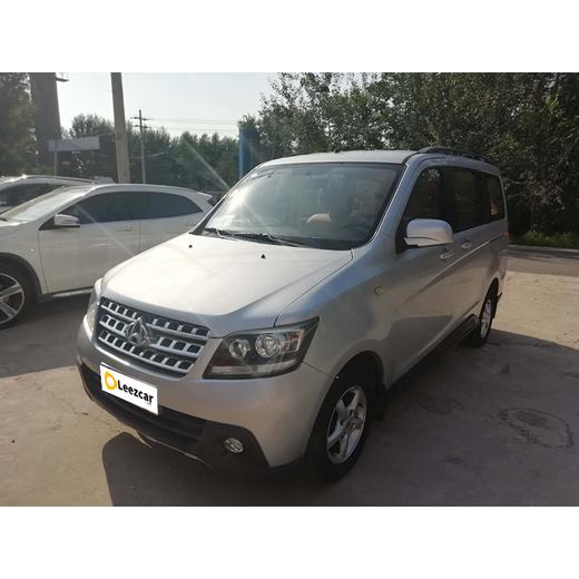 【月租-北京】长安凯程 欧诺S 1.3L 基本型 商品图1