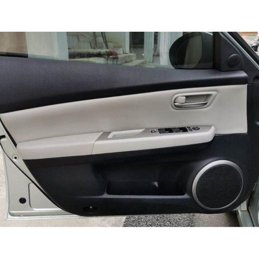 马自达 睿翼 2.0L 自动豪华版 【长租-北京】 商品图7