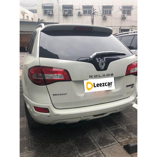 【月租-北京】雷诺 科雷傲（进口） 2.5L 四驱舒适型 商品图3