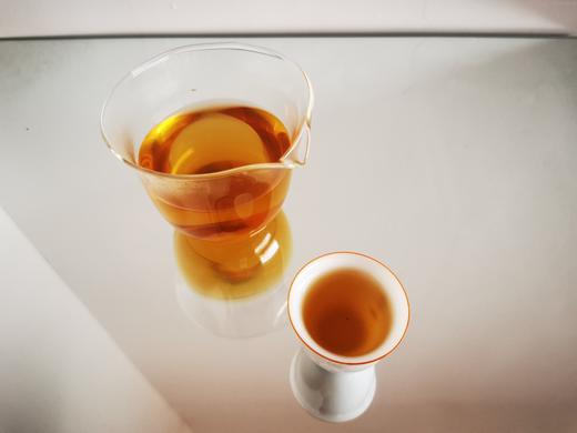 武夷岩茶·水仙 香味清新 口味淡雅 250g起江浙沪包邮 商品图5