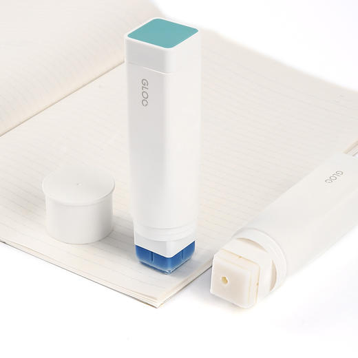 日本KOKUYO国誉胶棒三款可选 儿童便携手工小号固体直角固体胶 商品图1