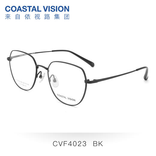 Coastal Vision 镜宴光学镜架CVF4023 商品图0