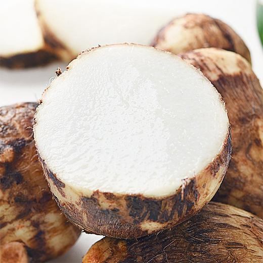 【奶香小芋头】约4.5斤/箱，绵，香，甜 商品图3