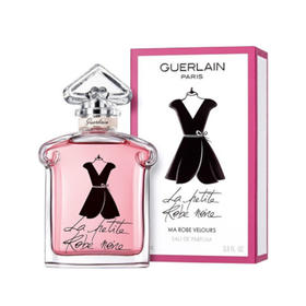 法国娇兰GUERLAIN小黑裙舞动女士浓香水EDP30ml/100ML  香港直邮JPY带授权招加盟代理