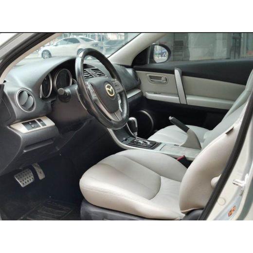 马自达 睿翼 2.0L 自动豪华版 【长租-北京】 商品图5