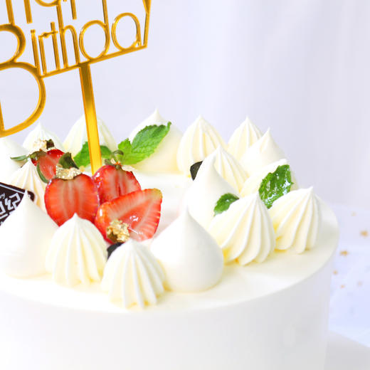 【水果蛋糕】夏之物语（自提返红包） 商品图2