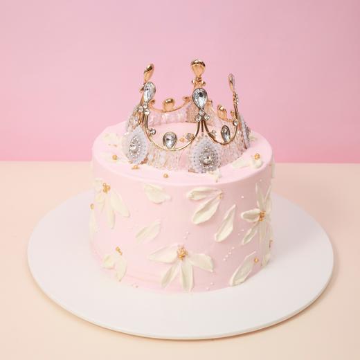 女神| 纯真女王 - about you 关于你蛋糕