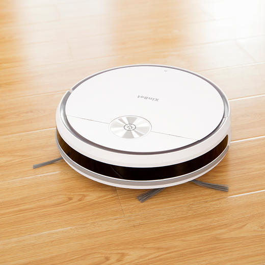 玄馨+XinBot S6 扫地机器人 商品图0