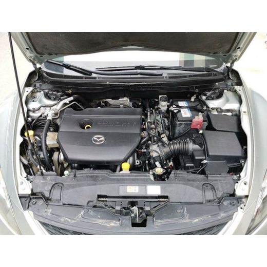 马自达 睿翼 2.0L 自动豪华版 【长租-北京】 商品图8