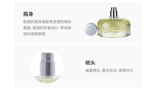 英国巴宝莉Burberry周末女士香水50ml 持久EDP 香港直邮JPY带授权招加盟代理 商品图7