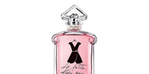 法国娇兰GUERLAIN小黑裙舞动女士浓香水EDP30ml/100ML  香港直邮JPY带授权招加盟代理 商品图1