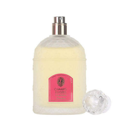 法国娇兰GUERLAIN香榭丽舍女士香水EDP100ML  香港直邮JPY带授权招加盟代理 商品图3
