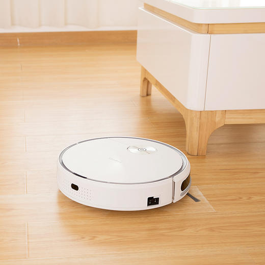 玄馨+XinBot S6 扫地机器人 商品图2