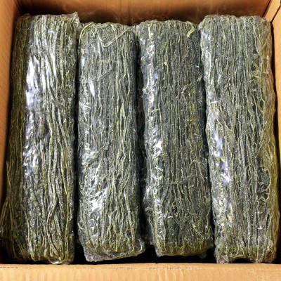 干海带丝 250g/500g 商品图3