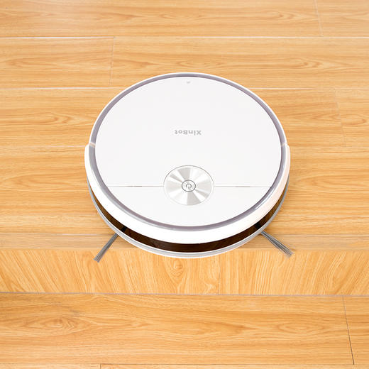 玄馨+XinBot S6 扫地机器人 商品图1