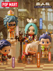 《非人哉官方店》联合POPMART出品非人哉国际象棋系列盲盒手办 商品缩略图2