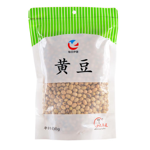 每日伊藤黄豆400g 商品图0