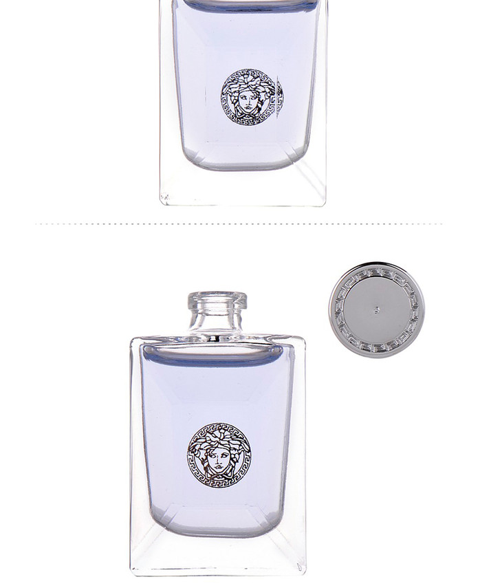 意大利versace范思哲经典同名男士淡香水小样5ml香港直邮