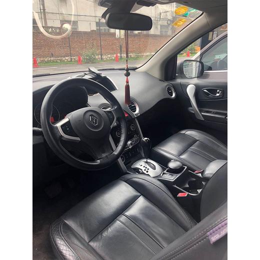 【月租-北京】雷诺 科雷傲（进口） 2.5L 四驱舒适型 商品图7