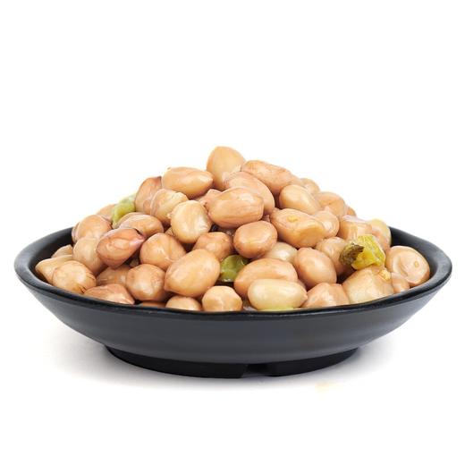 素亦派山椒花生约40g/袋*12袋约480g 商品图4