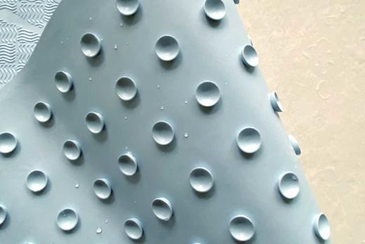 京彩浴室浴缸橡胶防滑垫  海趣 商品图3