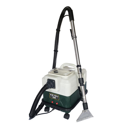 布艺沙发清洗机窗帘床垫地毯吸一体机（不带磨头） 商品图5