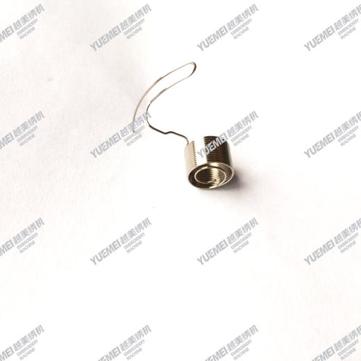 SA0200000764夹线器挑线簧（Φ0.5）-圆孔 商品图0