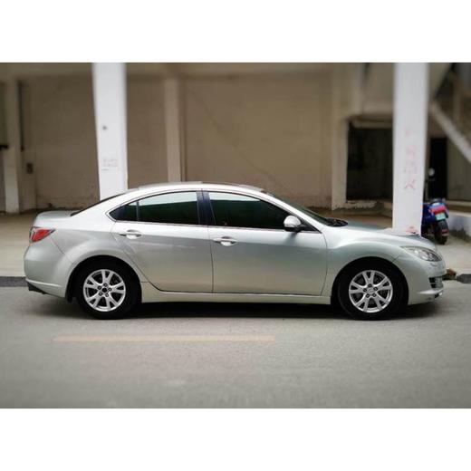 马自达 睿翼 2.0L 自动豪华版 【长租-北京】 商品图3