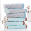 【毛巾】纯棉彩条斜纹吸水毛巾礼品定制LOGO男女通用 商品缩略图2