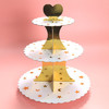 生日派对专用蛋糕架 1个 商品缩略图0